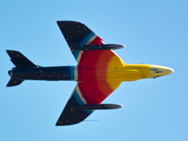 Air Show 2014