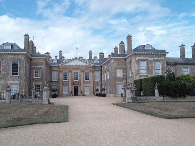 Althorp