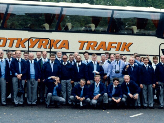 Tour of Sweden 1990