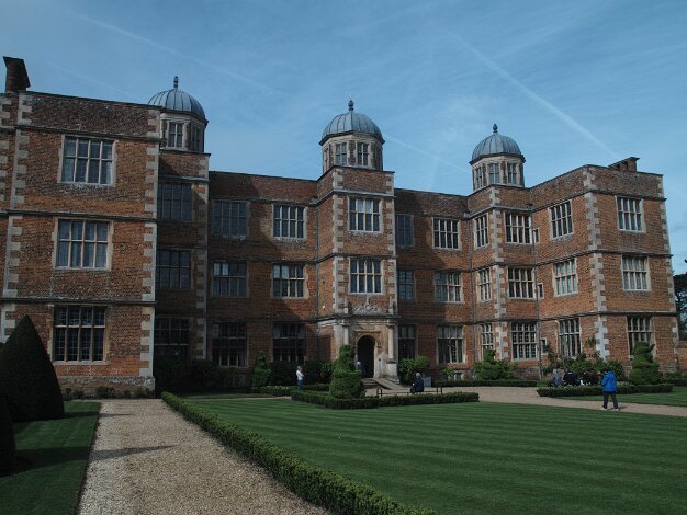 Doddington