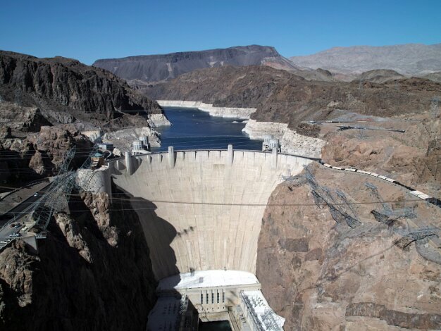 Hoover Dam