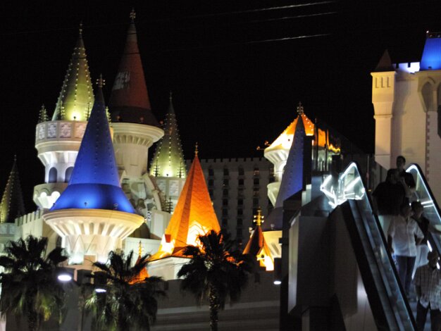 Las Vegas