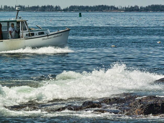 Maine