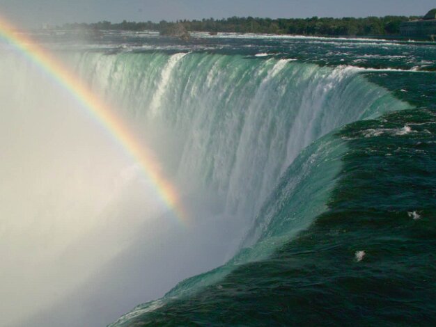 Niagara Falls