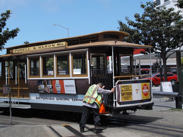 San Francisco