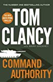 command authority