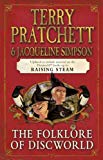 folklore of discworld