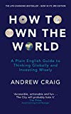 How To Own The World
