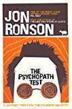 psychopath test