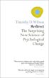 Redirect: The Surprising New Science of Psychological Change