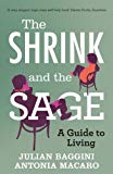 the shrink and the sage
