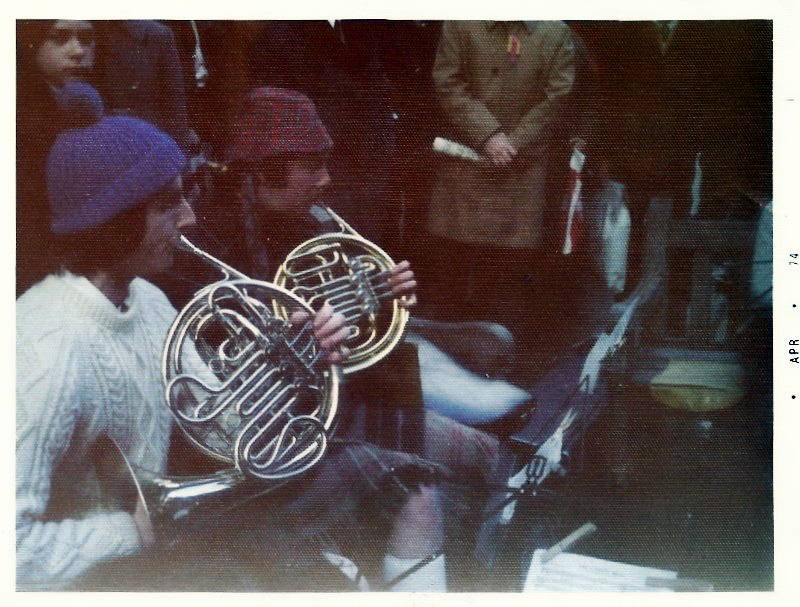 kelvin brass ensemble